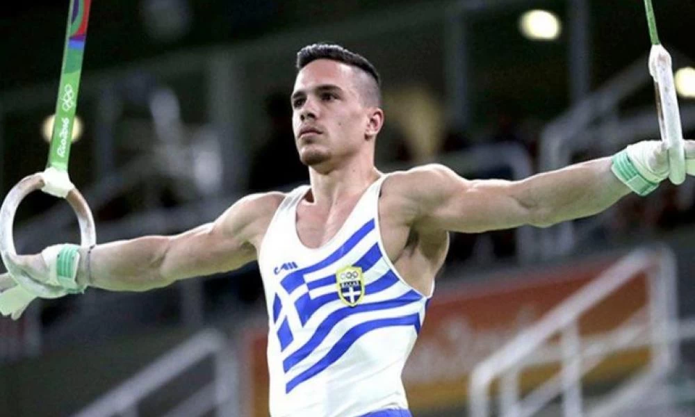 Πετρούνιας: Δεν χάνονται, ούτε αναβάλλονται όσα πρεσβεύουν οι Ολυμπιακοί Αγώνες